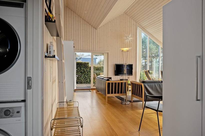 Foto von Ferienhaus JH77 in Røsnæs - Westseeland