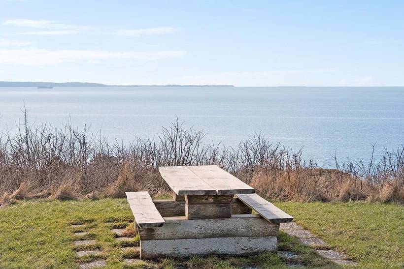 Foto von Ferienhaus JH77 in Røsnæs - Westseeland