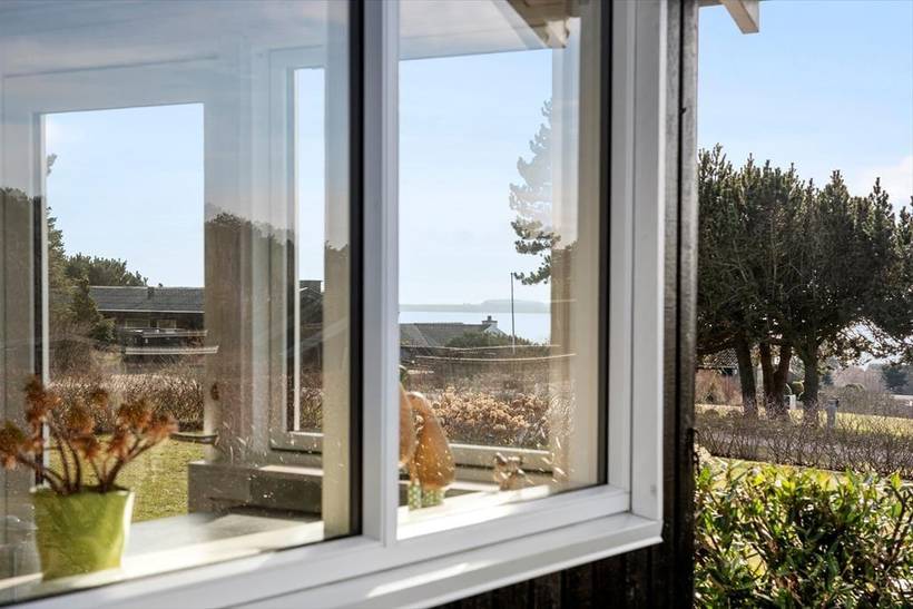 Foto von Ferienhaus JH77 in Røsnæs - Westseeland