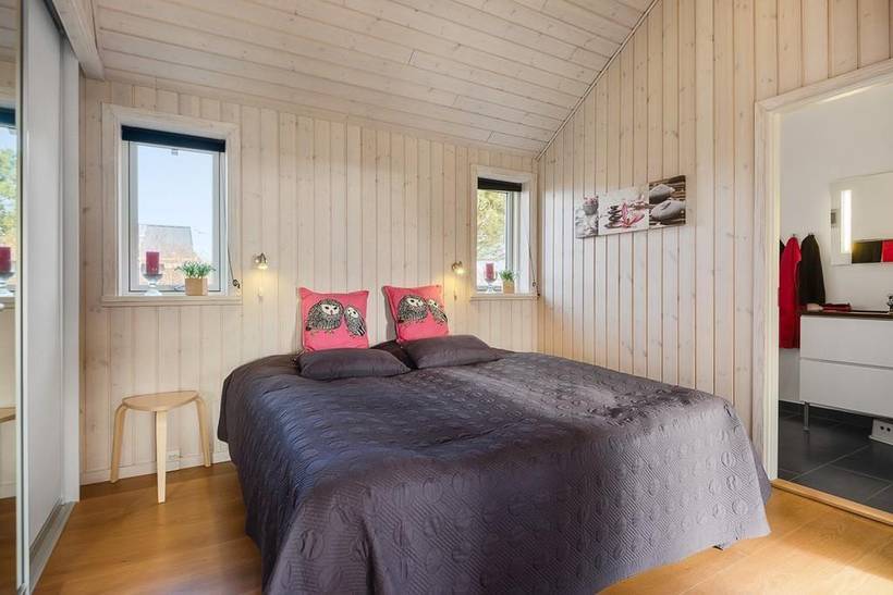 Foto von Ferienhaus JH77 in Røsnæs - Westseeland