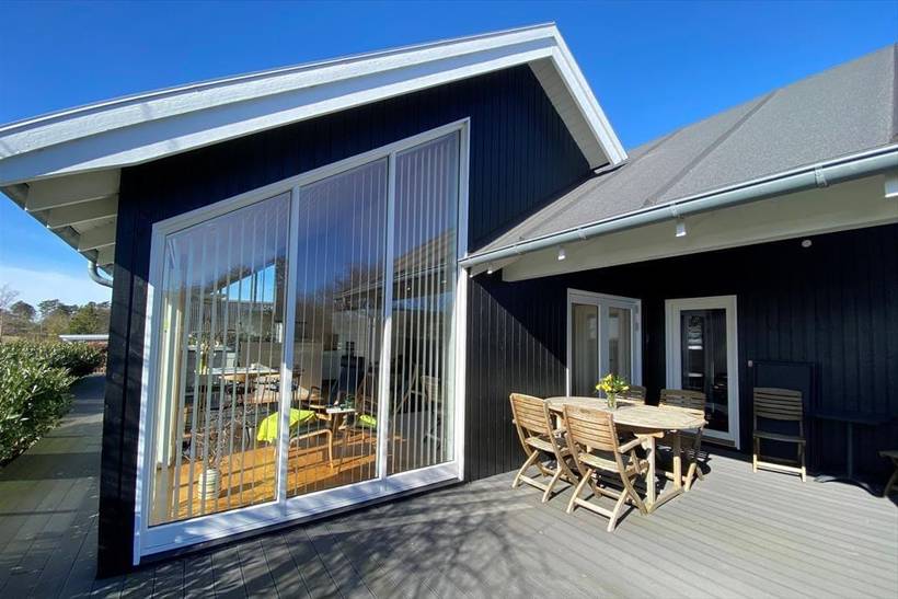 Foto von Ferienhaus JH77 in Røsnæs - Westseeland