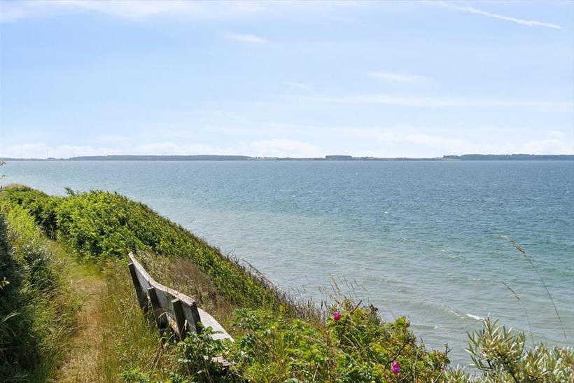 Foto von Ferienhaus JH77 in Røsnæs - Westseeland