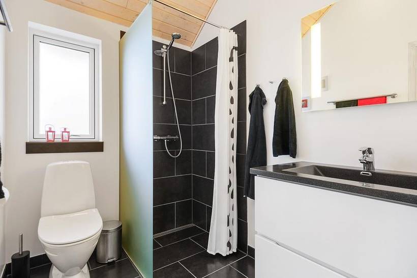Foto von Ferienhaus JH77 in Røsnæs - Westseeland