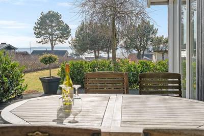 Vorschaubild von Ferienhaus JH77 in Røsnæs - Westseeland