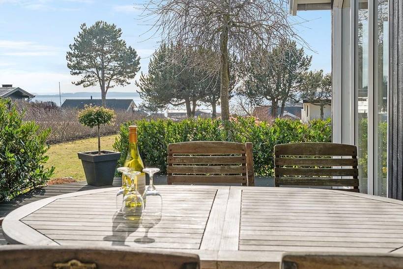 Foto von Ferienhaus JH77 in Røsnæs - Westseeland