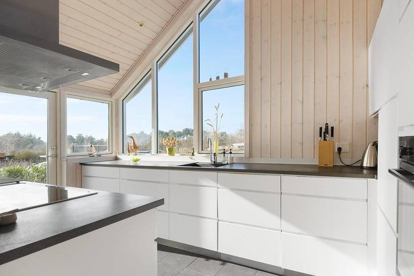 Foto von Ferienhaus JH77 in Røsnæs - Westseeland