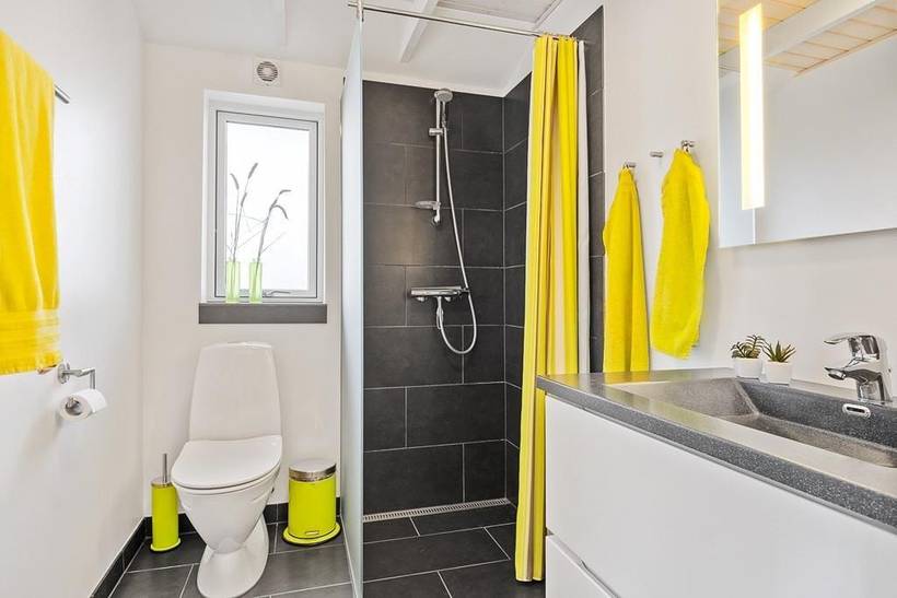Foto von Ferienhaus JH77 in Røsnæs - Westseeland