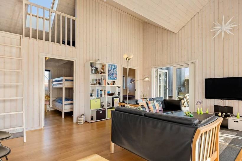 Foto von Ferienhaus JH77 in Røsnæs - Westseeland