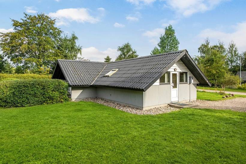 Foto von Ferienhaus JH79 in Skovmose - Als