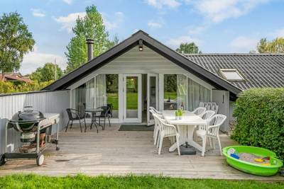 Vorschaubild von Ferienhaus JH79 in Skovmose - Als