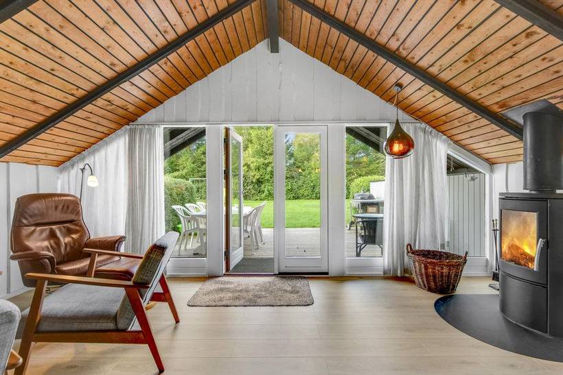 Foto von Ferienhaus JH79 in Skovmose - Als