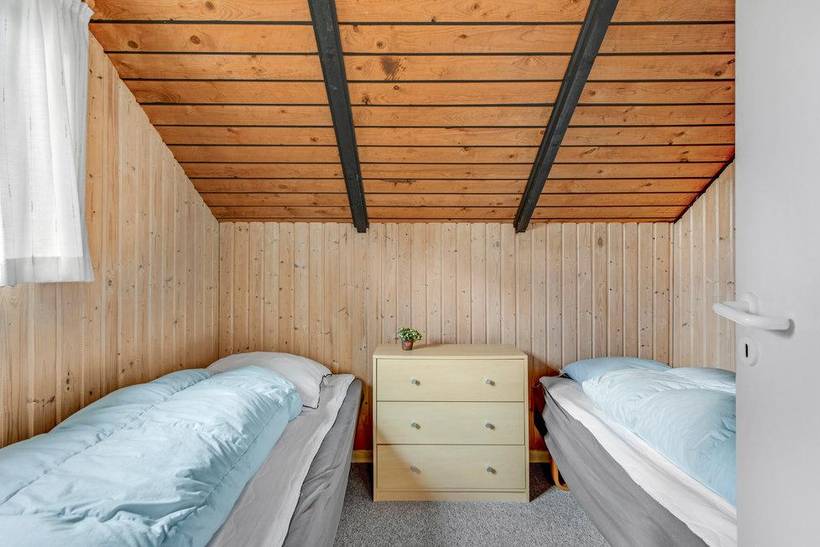 Foto von Ferienhaus JH79 in Skovmose - Als