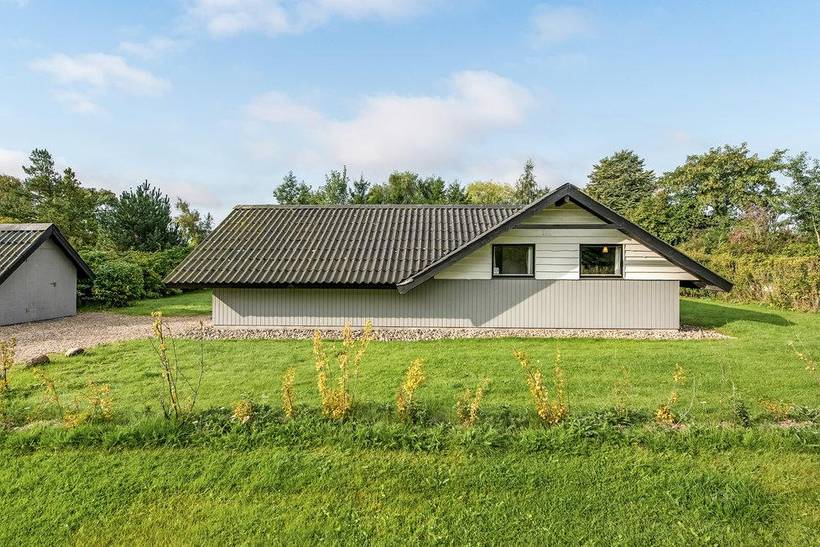 Foto von Ferienhaus JH79 in Skovmose - Als