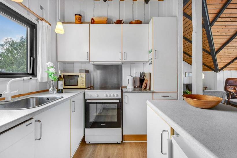 Foto von Ferienhaus JH79 in Skovmose - Als