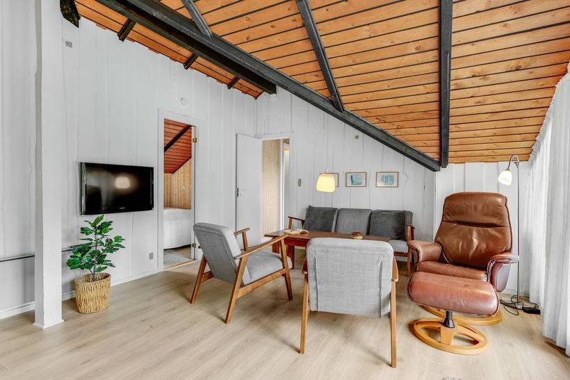 Foto von Ferienhaus JH79 in Skovmose - Als