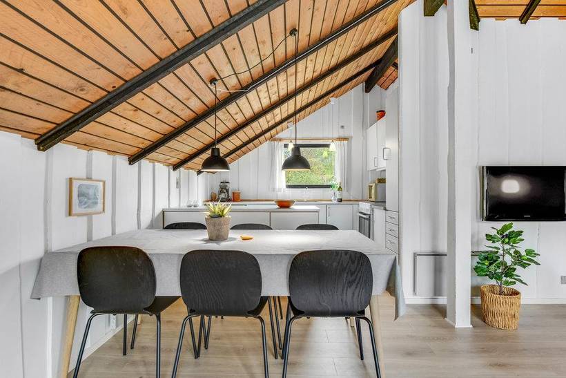 Foto von Ferienhaus JH79 in Skovmose - Als