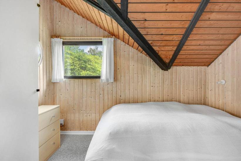 Foto von Ferienhaus JH79 in Skovmose - Als