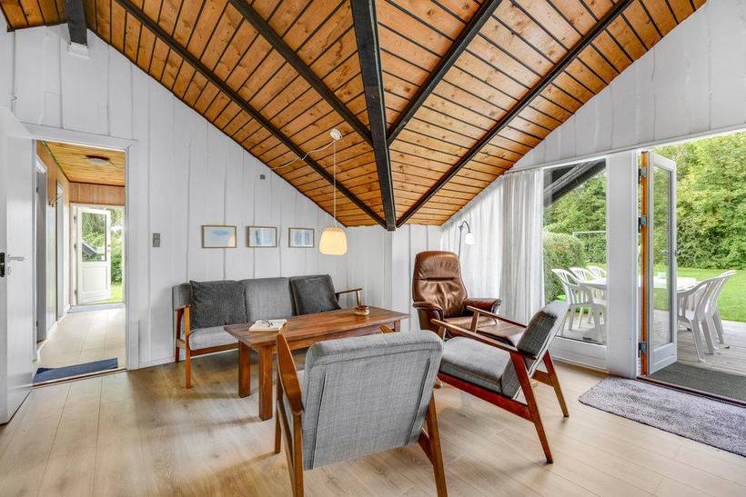 Foto von Ferienhaus JH79 in Skovmose - Als