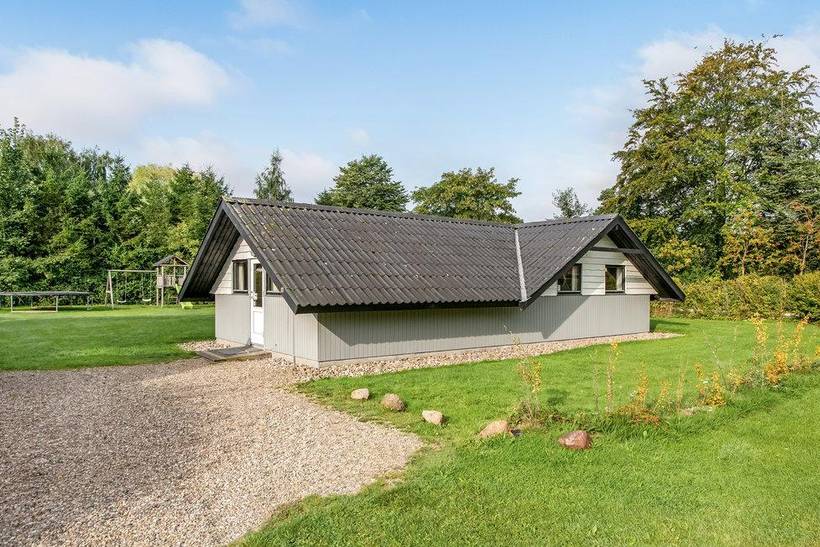 Foto von Ferienhaus JH79 in Skovmose - Als