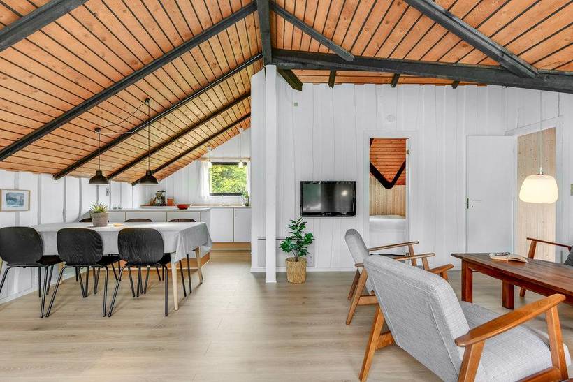 Foto von Ferienhaus JH79 in Skovmose - Als