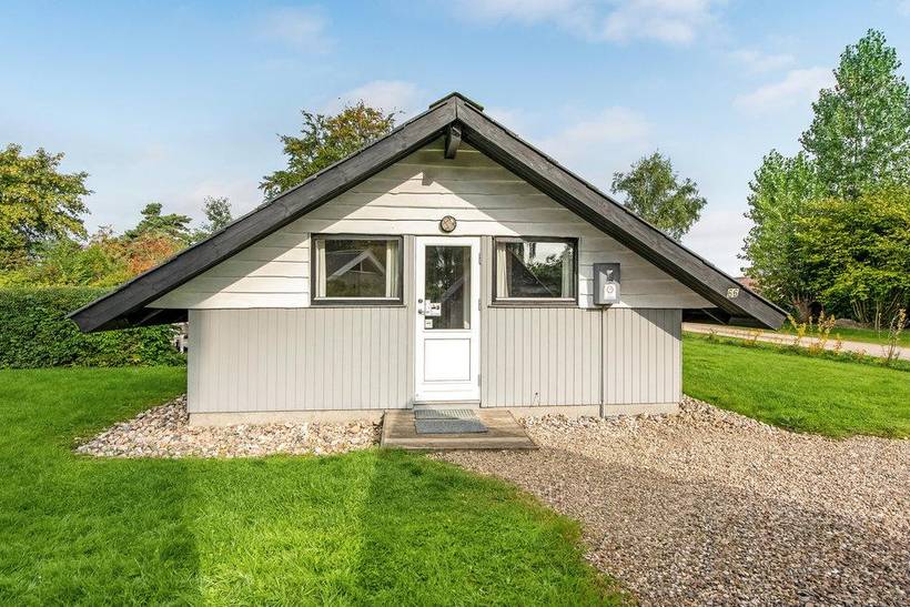 Foto von Ferienhaus JH79 in Skovmose - Als