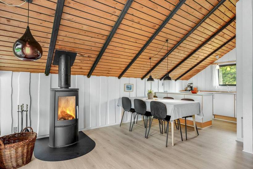 Foto von Ferienhaus JH79 in Skovmose - Als