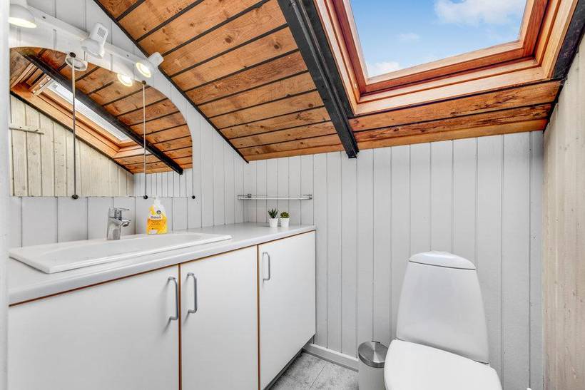 Foto von Ferienhaus JH79 in Skovmose - Als