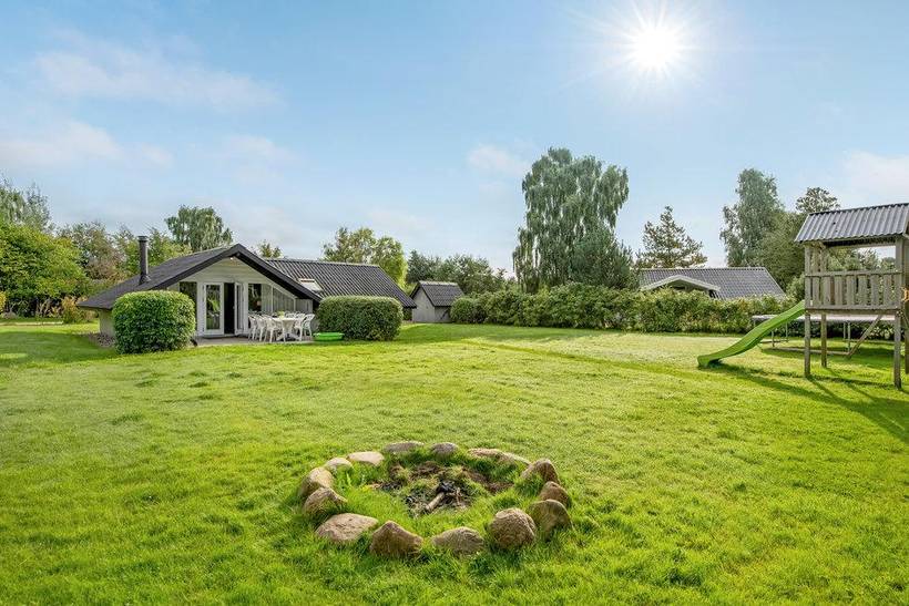 Foto von Ferienhaus JH79 in Skovmose - Als