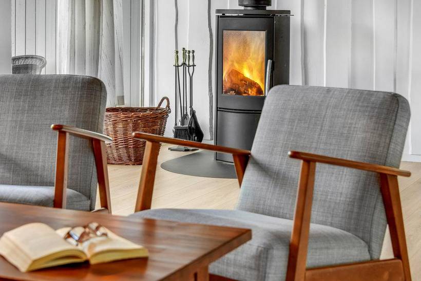 Foto von Ferienhaus JH79 in Skovmose - Als