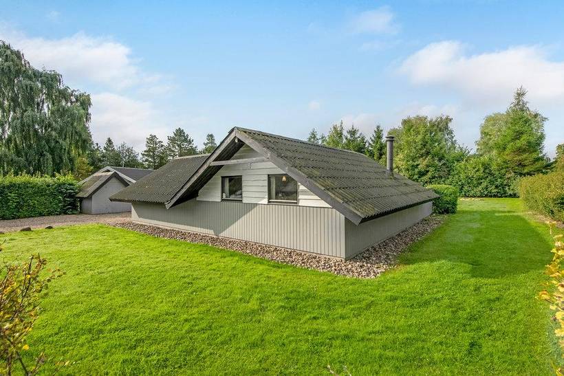 Foto von Ferienhaus JH79 in Skovmose - Als