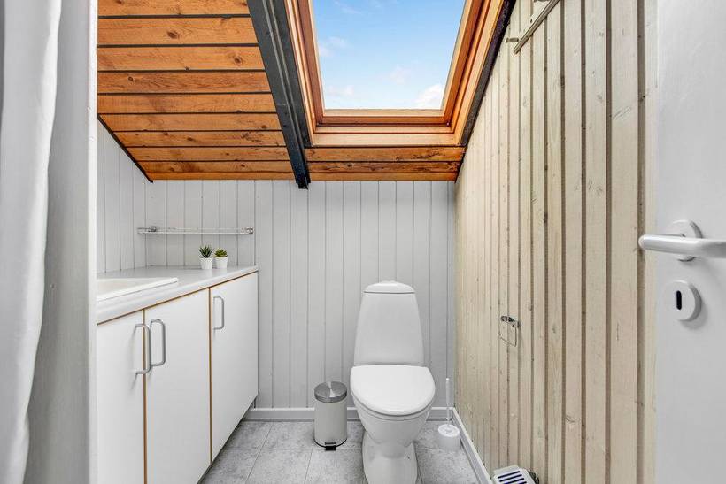 Foto von Ferienhaus JH79 in Skovmose - Als