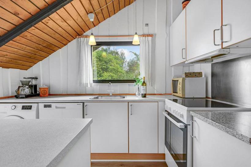 Foto von Ferienhaus JH79 in Skovmose - Als