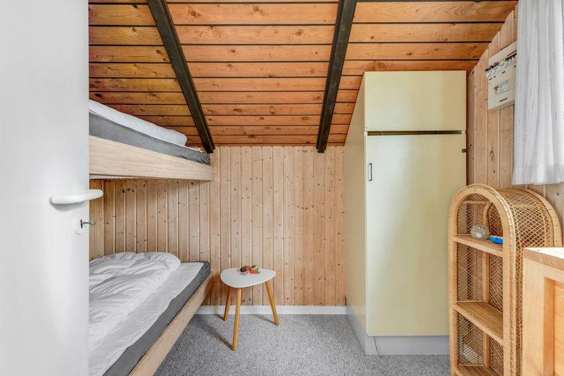 Foto von Ferienhaus JH79 in Skovmose - Als