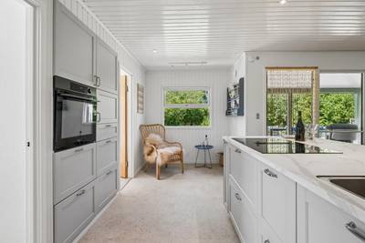 Vorschaubild von Ferienhaus JH81 in Øer - Ebeltoft - Ostjütland