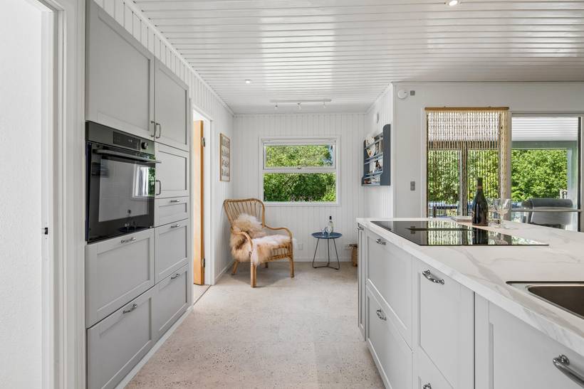 Foto von Ferienhaus JH81 in Øer - Ebeltoft - Ostjütland