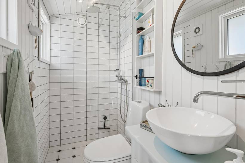 Foto von Ferienhaus JH81 in Øer - Ebeltoft - Ostjütland