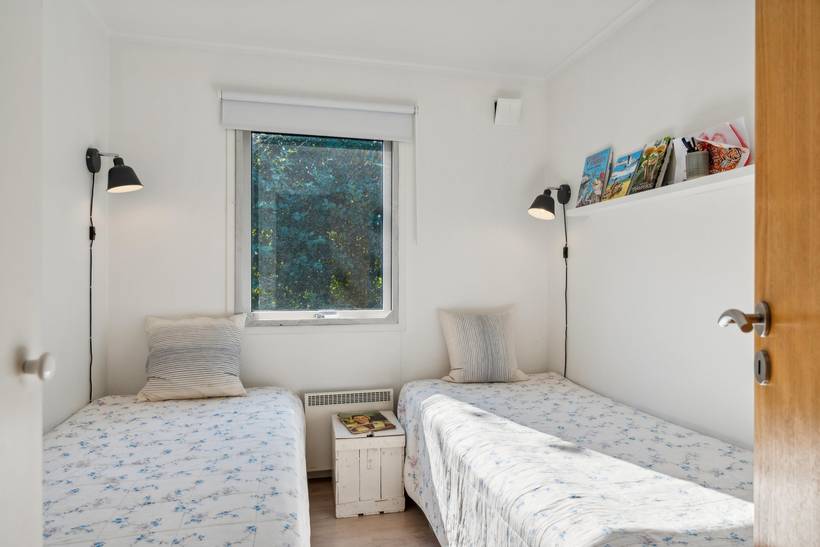 Foto von Ferienhaus JH81 in Øer - Ebeltoft - Ostjütland