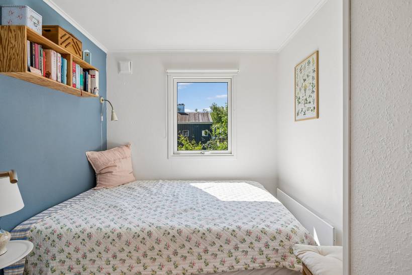 Foto von Ferienhaus JH81 in Øer - Ebeltoft - Ostjütland