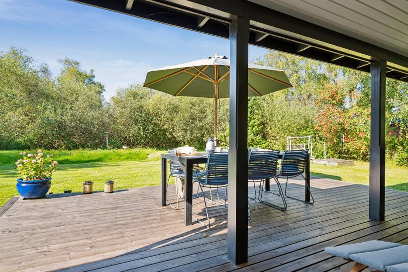 Foto von Ferienhaus JH81 in Øer - Ebeltoft - Ostjütland