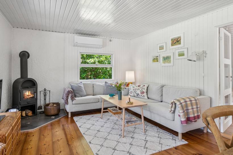Foto von Ferienhaus JH81 in Øer - Ebeltoft - Ostjütland