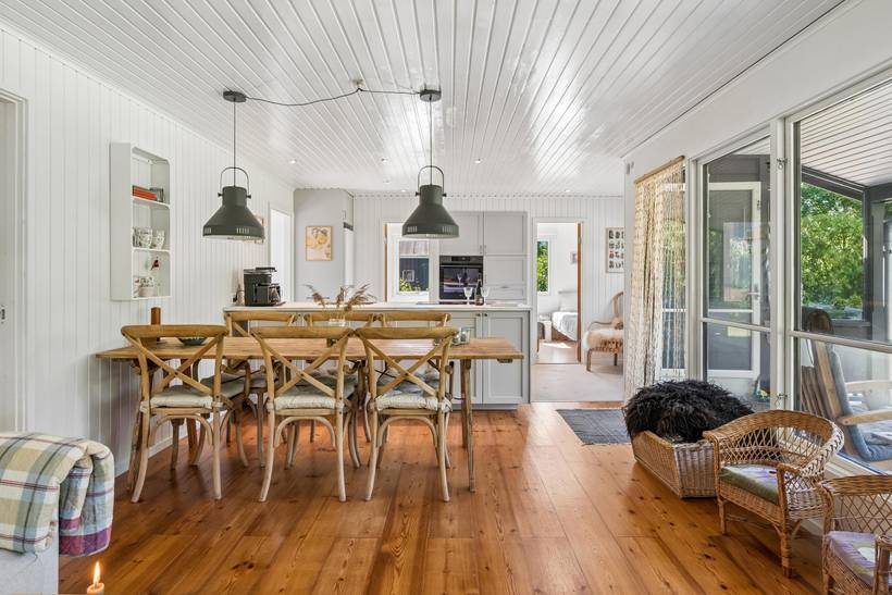 Foto von Ferienhaus JH81 in Øer - Ebeltoft - Ostjütland
