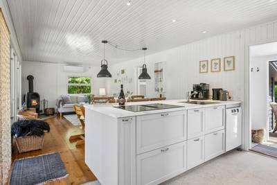Vorschaubild von Ferienhaus JH81 in Øer - Ebeltoft - Ostjütland