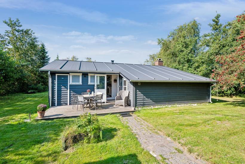Foto von Ferienhaus JH81 in Øer - Ebeltoft - Ostjütland