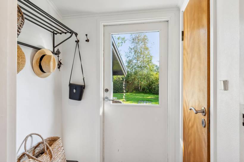 Foto von Ferienhaus JH81 in Øer - Ebeltoft - Ostjütland