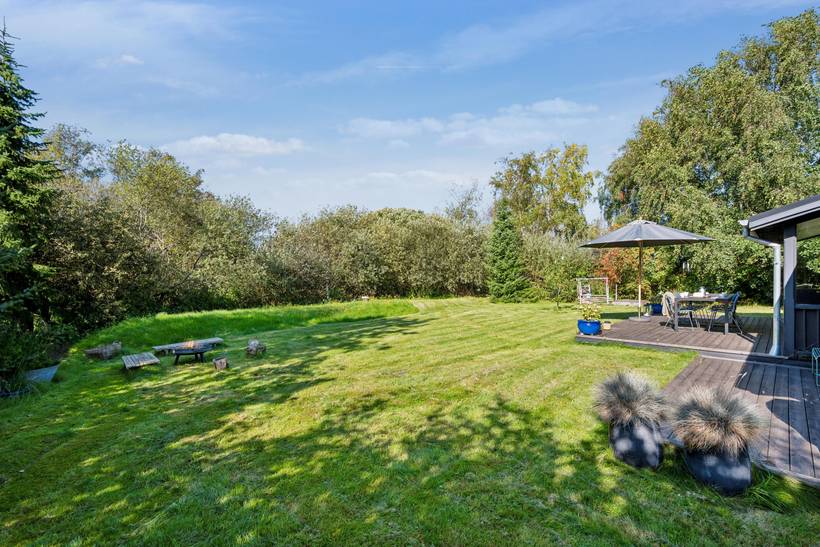 Foto von Ferienhaus JH81 in Øer - Ebeltoft - Ostjütland