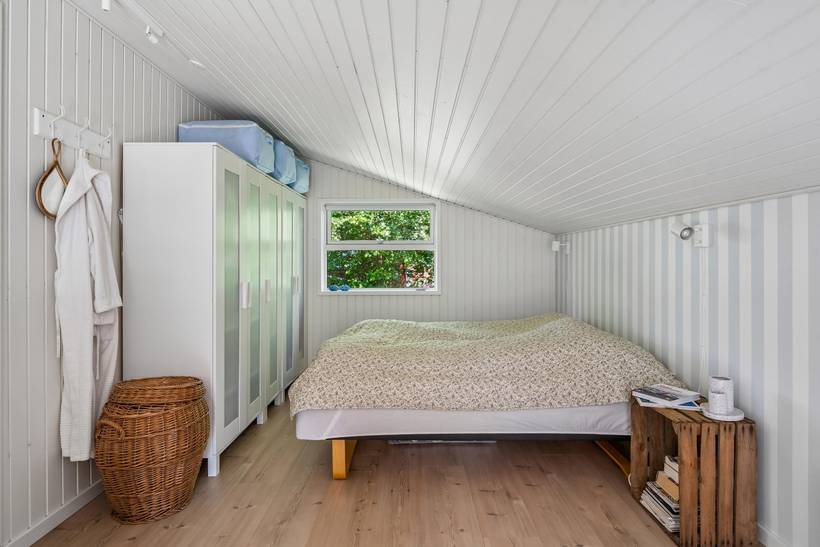 Foto von Ferienhaus JH81 in Øer - Ebeltoft - Ostjütland