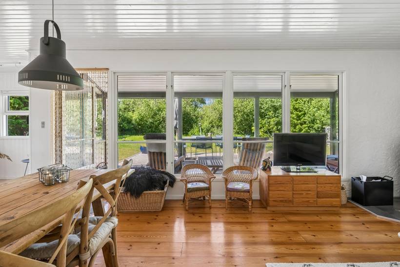 Foto von Ferienhaus JH81 in Øer - Ebeltoft - Ostjütland