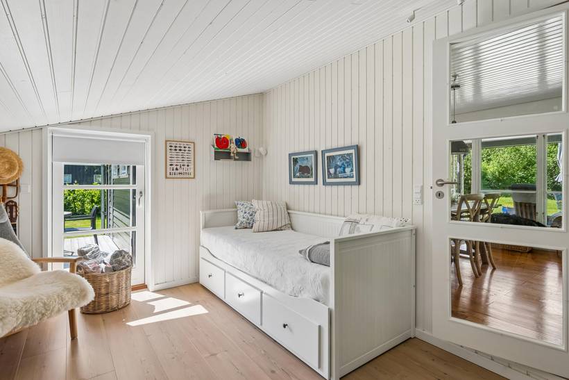 Foto von Ferienhaus JH81 in Øer - Ebeltoft - Ostjütland