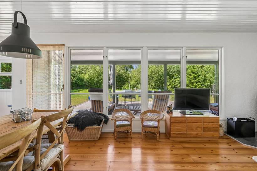 Foto von Ferienhaus JH81 in Øer - Ebeltoft - Ostjütland