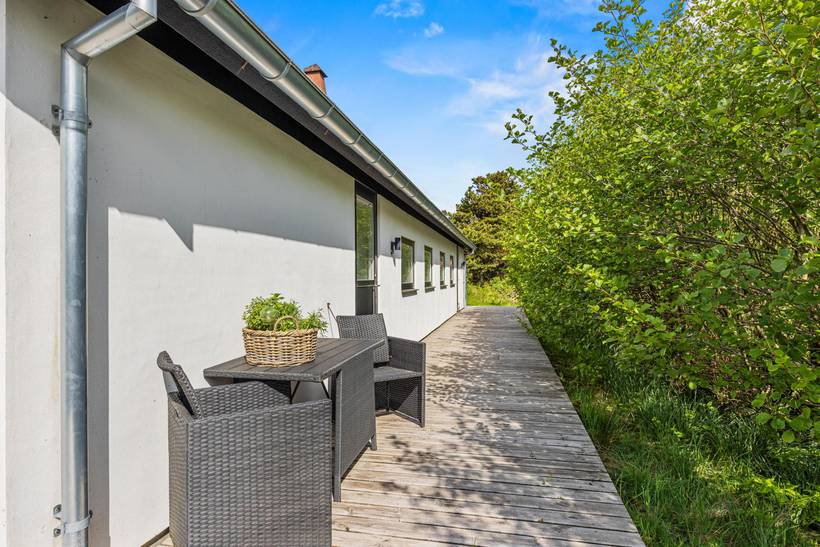 Foto von Ferienhaus JH85 in Fanø Bad - Fanø
